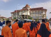 Pemkot Pangkalpinang Launching Lomba Kebersihan