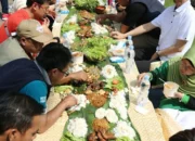 Memahami Botram: Tradisi Istimewa Orang Sunda