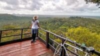 Bukit Peramun Belitung