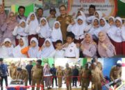 Bupati Bangka Tengah