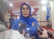 Pj Walikota Pangkalpinang Lusje Anneke Tabalujan: Meningkatkan Kesejahteraan Anggota Korpri