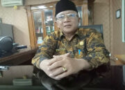 Plt Kepala Kemenag Babel H Firmantasi SAg MH: Pentingnya Melunasi BPIH Bagi CJH 2024