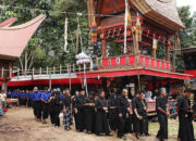 Mengenal Rambu Solo: Tradisi Unik dari Toraja