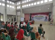 Pemkab Basel Gelar Rakor Tim Percepatan Penurunan Stunting Dan Monev TPPS 2023