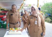 Tekan Kenaikan Harga Kebutuhan Pokok Pemkot Pangkalpinang Kembali Gelar Operasi Pasar Murah