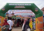 Gerakan Pangan Murah: Solusi Pemkot Pangkalpinang untuk Menekan Harga di Pasaran