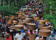 Mengenal Tradisi Nyadran di Jawa Tengah