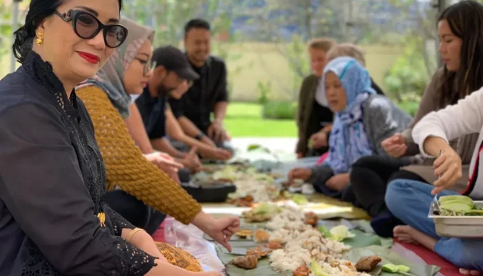 Tradisi Munggahan Jawa Barat: Perayaan Ramadhan yang Penuh Makna