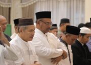 Tarawih Bersama