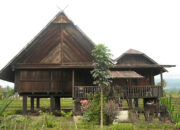 Mengenal Rumah Baghi: Warisan Budaya Orang Besemah