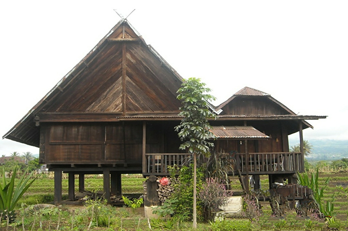 Warisan Budaya Orang Besemah