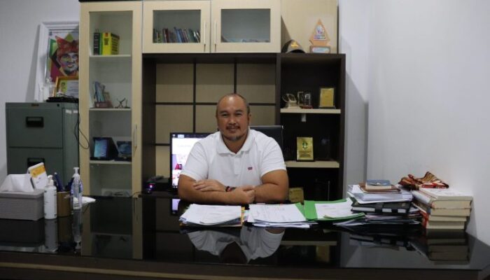 Pemkot Pangkalpinang Segera Terapkan Penggunaan KKPD