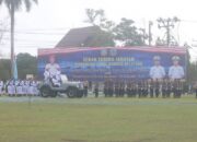 Kolonel Laut (P) Erwin Herdianto Jabat Danlanal Babel