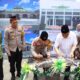 Masjid Darul Muttaqin Polres Belitung