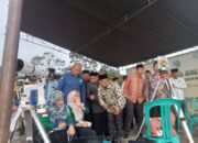 Kemenag Babel: Pemantauan Rukyatul Hilal Tidak Terlihat