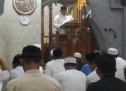 Bulan Suci Ramadhan 1445 H