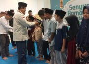 PT AP II Bandara Depati Amir