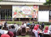 Honda Babel Buka Puasa Bersama Puluhan Customer Loyal