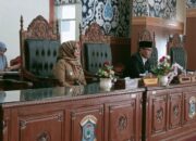 DPRD Kota Pangkalpinang Gelar Rapat Paripurna Ke-12 Masa Persidangan II Tahun 2024