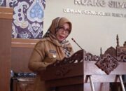 Pemkot Pangkalpinang Ajukan 3 Raperda Pada Rapat Paripurna Masa Persidangan II Tahun 2024