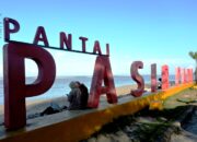Pantai Pasir Padi: Destinasi Wisata Keluarga Di Pangkalpinang