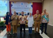 Pj Walikota Pangkalpinang Buka Kegiatan Sertifikasi Kompetensi Profesi Juru Masak Lempah Kuning