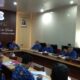 Rapat Pembahasan Penyerapan APBD