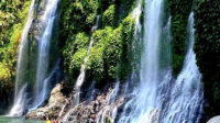 Air Terjun Bidadari