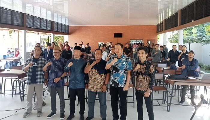 Bawaslu Babel Minta Media Netral Pada Pilkada Serentak 2024