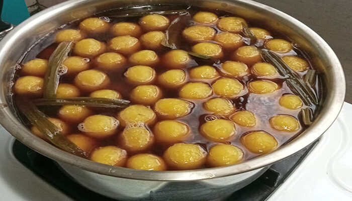 Kolak Biji Salak: Takjil Lezat yang Menggugah Selera