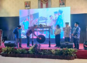 Rakerwil Kemenag Babel Evaluasi Capaian Kinerja 2023