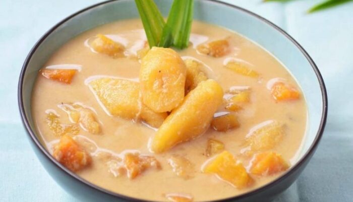 Segala Tentang Kolak Pisang Ubi: Menu Buka Puasa yang Lezat dan Bergizi