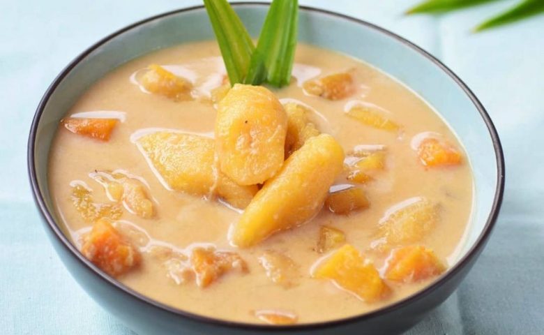 Menu Buka Puasa yang Lezat dan Bergizi