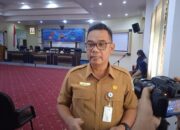 Sekda Mie Go: SPM Tingkatkan Kualitas Pelayanan Masyarakat