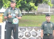 Korem 045 Garuda Jaya