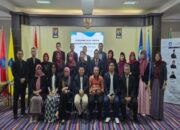 Suara Mutlak Untuk Prof Ibrahim Terpilih Kembali Sebagai Rektor UBB