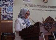 Tanggapan Pj Wali Kota Pangkalpinang Soal Pemandangan Umum Fraksi Terhadap Tiga Raperda