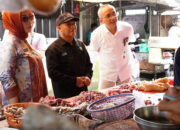 Pemkot Pangkalpinang Pantau Stok Dan Harga Kebutuhan Pokok