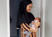 Terinspirasi Motor Merek Honda Beri Nama Anak Stylo