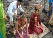 Mengungkap Kekayaan Budaya: Tradisi Mandi Kasai dalam Pernikahan Bujang Gadis Lubuk Linggau