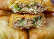 Martabak Tahu: Kudapan Lezat Berbuka Puasa