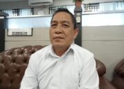 Tahap II Pelunasan 1-5 April Kuota JCH asal Babel 1.116 Orang