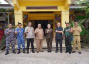 Jelang Idul Fitri Forkopimda Beltim Perkuat Kerjasama Ketersediaan Stok Pangan