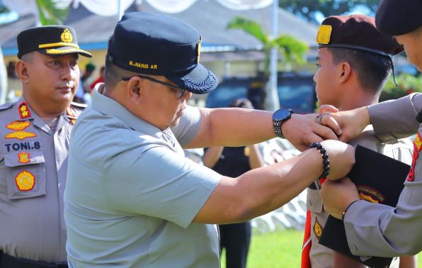 Operasi Ketupat Menumbing 2024