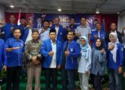 Sukses di Pemilu 2024, PAN Babel Dukung Zulkifli Hasan Tetap Sebagai Ketum PAN 2025-2030