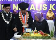 Dies Natalis ke 18 Tahun UBB Berpacu