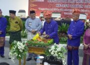 Sinergi dan Refleksi: DPRD Bangka Gelar Rapat Paripurna Istimewa Peringati HUT Kota Sungailiat ke-258