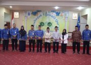 Pemkot Pangkalpinang Gelar MTQ KORPRI Ke-II