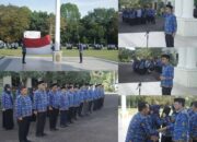 Semangat Layani Masyarakat