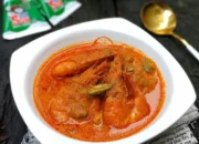 Gulai Belacan: Kelezatan Khas Riau yang Memikat Lidah
